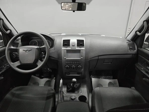 Внедорожник УАЗ Patriot 2016 года, 889000 рублей, Красноярск