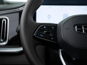 Внедорожник Geely Xingyue L 2025 года, 4197434 рублей, Москва