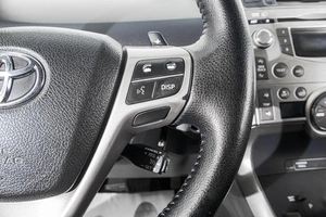 Минивэн Toyota Verso 2009 года, 1149000 рублей, Барнаул