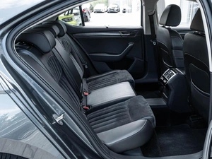 Лифтбек Skoda Superb 2019 года, 2393700 рублей, Ставрополь