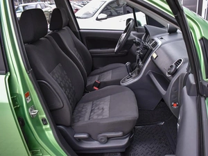 Хетчбэк Suzuki Splash 2010 года, 705000 рублей, Краснодар