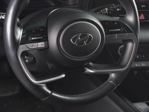 Седан Hyundai Elantra 2023 года, 2449000 рублей, Минеральные Воды