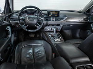 Седан Audi A6 2018 года, 2637000 рублей, Ставрополь