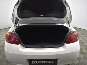 Седан Infiniti G25 2011 года, 1463900 рублей, Казань