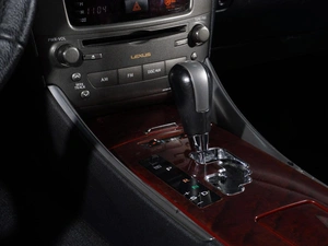 Седан Lexus IS 2008 года, 1229999 рублей, Тверь