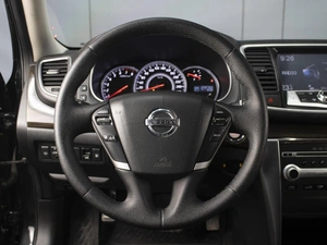 Седан Nissan Teana 2012 года, 1320000 рублей, Омск