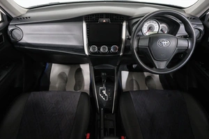 Универсал Toyota Corolla Fielder 2012 года, 1099000 рублей, Омск