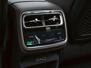 Внедорожник Geely Xingyue L 2025 года, 4298000 рублей, Краснодар