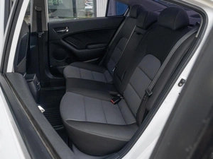 Седан Kia Cerato 2015 года, 1329000 рублей, Краснодар