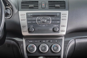 Седан Mazda 6 2008 года, 949000 рублей, Томск