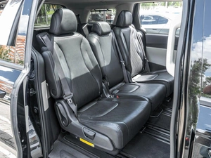 Минивэн Kia Carnival 2021 года, 3833000 рублей, Ставрополь