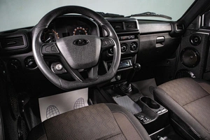 Внедорожник ВАЗ (LADA) Niva Legend 2021 года, 899000 рублей, Сургут