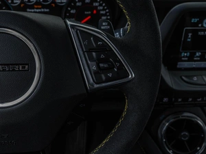 Купе Chevrolet Camaro 2018 года, 8195000 рублей, Ставрополь