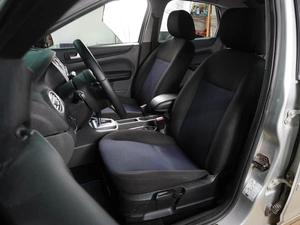 Седан Ford Focus 2006 года, 469000 рублей, Воронеж