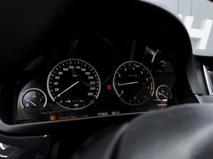 Седан BMW 5 серия 2014 года, 1890000 рублей, Ростов-на-Дону