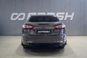 Седан Ford Mondeo 2012 года, 949000 рублей, Петрозаводск