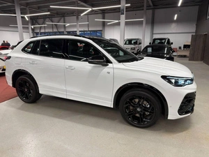 Внедорожник Volkswagen Tiguan L 2025 года, 4990000 рублей, Павловская Слобода