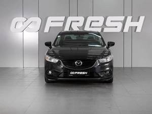 Седан Mazda 6 2013 года, 1490000 рублей, Минеральные Воды