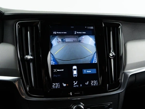 Седан Volvo S90 2017 года, 3499050 рублей, Москва