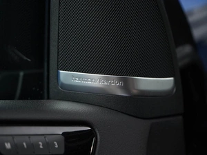 Внедорожник Mercedes-benz GLE-класс AMG 2016 года, 3598055 рублей, Москва