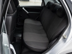 Седан Datsun on-DO 2015 года, 550000 рублей, Краснодар