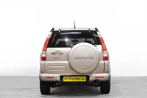 Внедорожник Honda CR-V 2006 года, 1229000 рублей, Барнаул