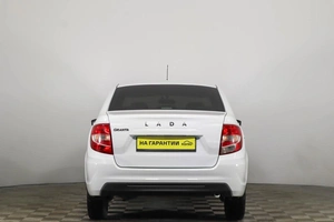 Седан ВАЗ (LADA) Granta 2023 года, 739000 рублей, Пермь