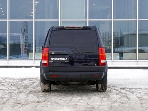 Внедорожник Land Rover Discovery 2005 года, 1272000 рублей, Нижний Новгород