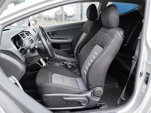 Хетчбэк Kia Ceed 2013 года, 1189000 рублей, Краснодар