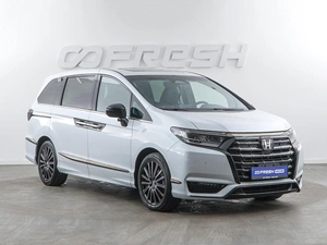 Минивэн Honda Elysion 2023 года, 4770055 рублей, Москва
