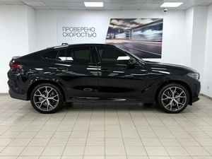 Внедорожник BMW X6 2021 года, 8595000 рублей, Красноярск