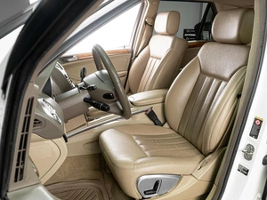 Внедорожник Mercedes-benz M-класс 2005 года, 1119000 рублей, Тюмень