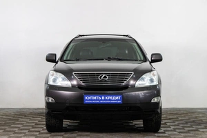 Внедорожник Lexus RX 2008 года, 1619000 рублей, Сургут