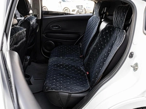 Внедорожник Honda Vezel 2015 года, 1590000 рублей, Краснодар