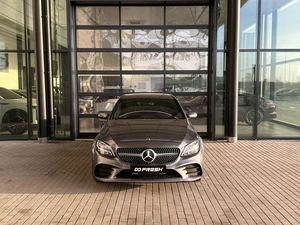Седан Mercedes-benz C-класс 2020 года, 3450000 рублей, Уфа