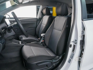 Седан Hyundai Solaris 2021 года, 1599000 рублей, Сургут