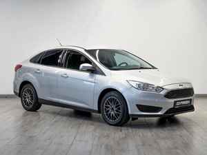 Хетчбэк Ford Focus 2018 года, 979000 рублей, Саратов
