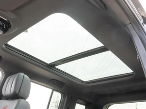 Внедорожник Jetour T2 2024 года, 3185000 рублей, Краснодар