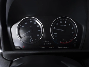 Внедорожник BMW X2 2021 года, 3042000 рублей, Ставрополь