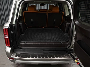 Внедорожник Tank 500 2024 года, 5565000 рублей, Ставрополь