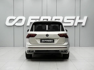 Внедорожник Volkswagen Tiguan L 2021 года, 4199000 рублей, Ростов-на-Дону