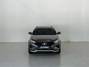 Универсал ВАЗ (LADA) Vesta Cross 2024 года, 1430000 рублей, Кострома