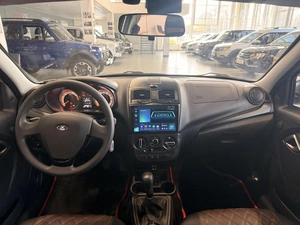 Седан ВАЗ (LADA) Granta 2023 года, 990000 рублей, Орёл