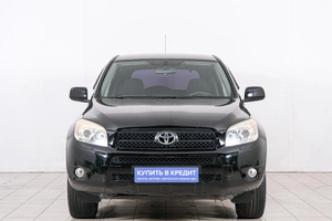 Внедорожник Toyota RAV4 2006 года, 1049000 рублей, Красноярск