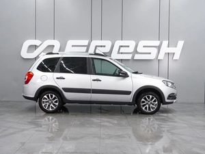 Универсал ВАЗ (LADA) Granta Cross 2022 года, 954000 рублей, Воронеж
