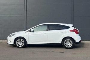 Хетчбэк Ford Focus 2014 года, 750000 рублей, Солонцы