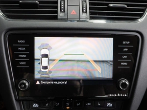 Лифтбек Skoda Octavia 2020 года, 2675000 рублей, Тюмень