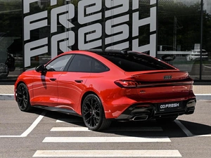 Лифтбек Audi A5L 2025 года, 6650000 рублей, Волгоград