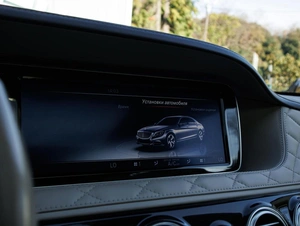 Седан Mercedes-benz Maybach S-класс 2015 года, 5750000 рублей, Большой Сочи