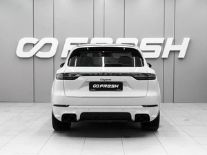 Внедорожник Porsche Cayenne 2019 года, 7400000 рублей, Ростов-на-Дону